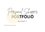 be your personal shopper in jakarta indonesia